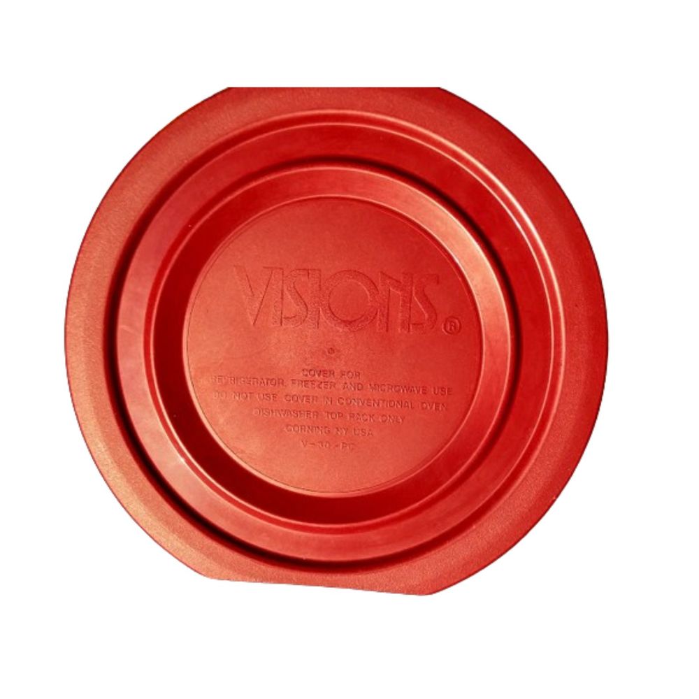 Vision 9" Replacement Lid